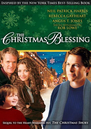 The Christmas Blessing - ARTHUR KAREN