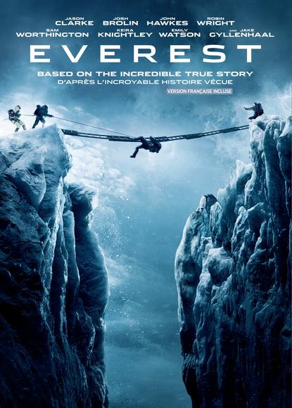 Everest - KORMAKUR BALTASAR