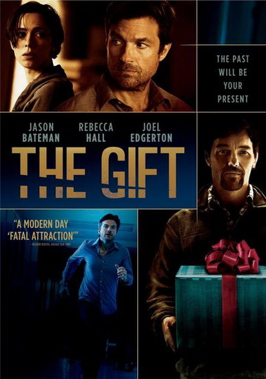 The Gift - EDGERTON JOEL