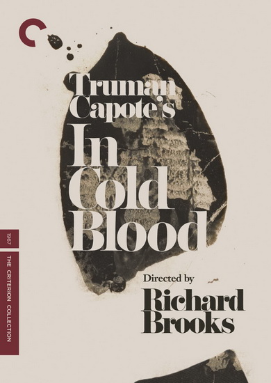 In Cold Blood - BROOKS RICHARD
