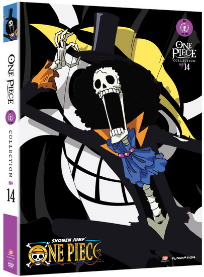 One Piece: Collection 14 - 