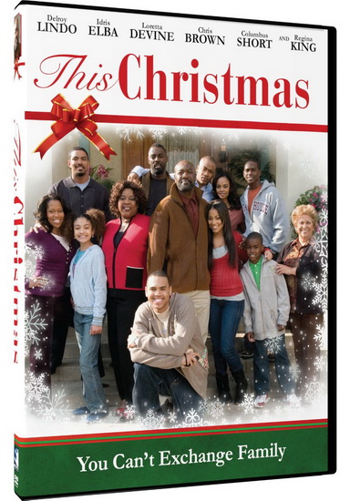 This Christmas - WHITMORE II PRESTON A.