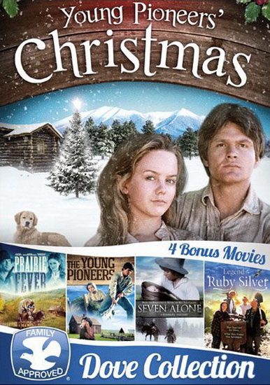 Young Pioneers&#39; Christmas - O'HERLIHY MICHAEL