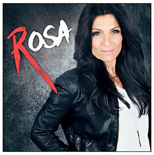 Rosa - LARICCHIUTA ROSA