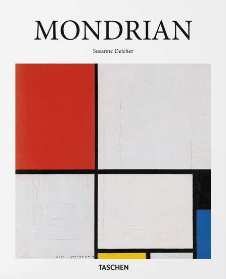 Mondrian - COLLECTIF