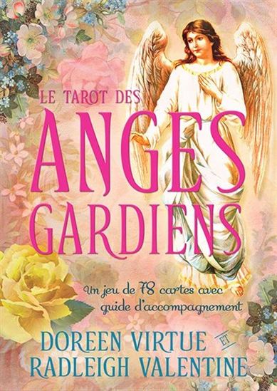 Anges avec une rose - Acheter des anges en ligne