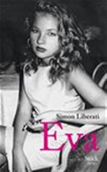 Eva - SIMON LIBERATI