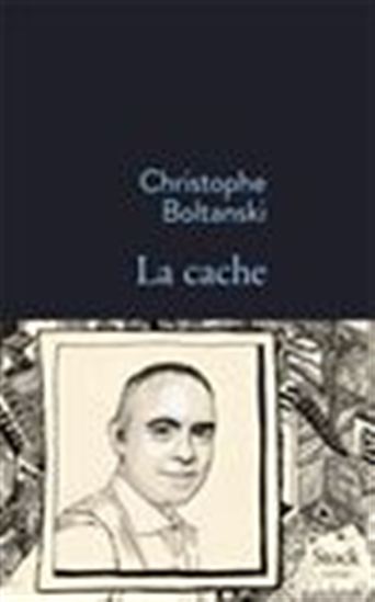 La Cache - CHRISTOPHE BOLTANSKI