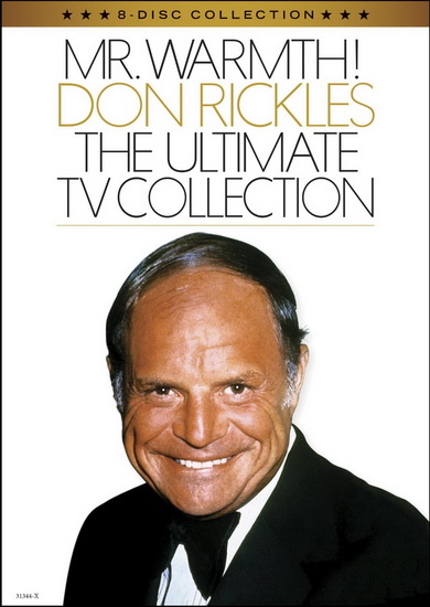 The Ultimate Don Rickles - RICKLES DON