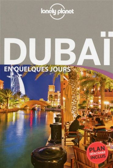 Dubaï en quelques jours 3e éd. - COLLECTIF