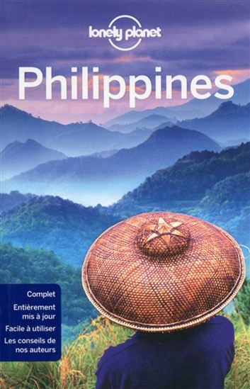Philippines 3e éd. - COLLECTIF