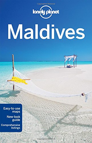 Maldives 9th ed. - COLLECTIF
