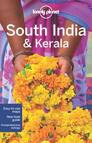 South India and Kerala 8th ed. - COLLECTIF