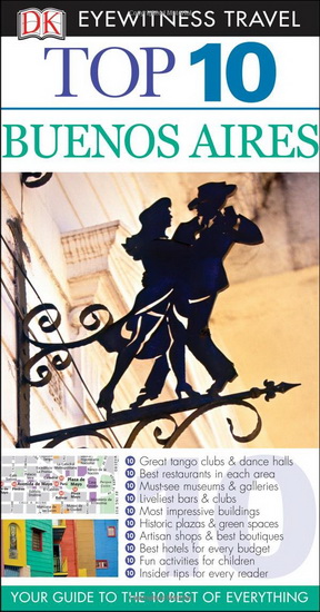 Buenos Aires N. ed. - COLLECTIF