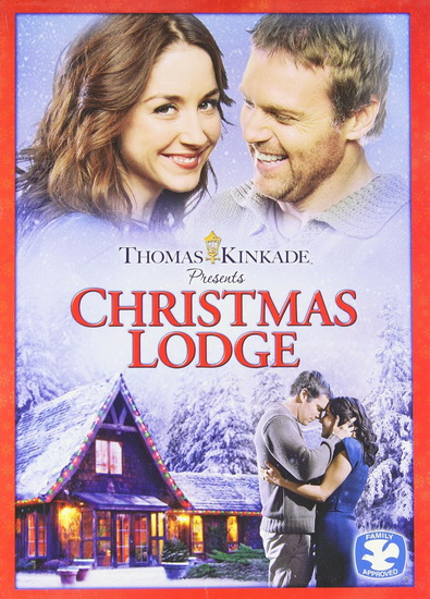 Christmas Lodge - INGRAM TERRY