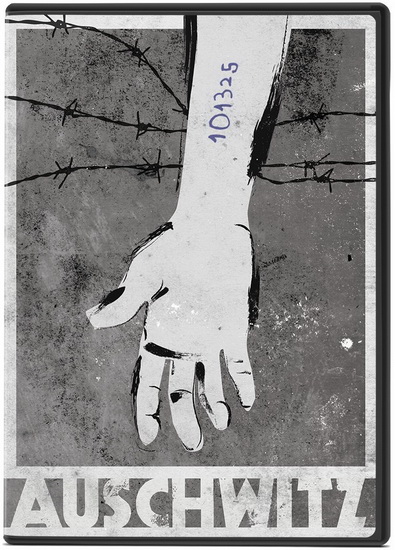 Auschwitz - UWE BOLL