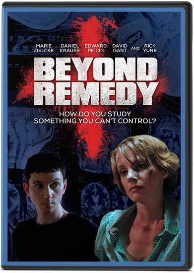 Beyond Remedy - HROB GERHARD