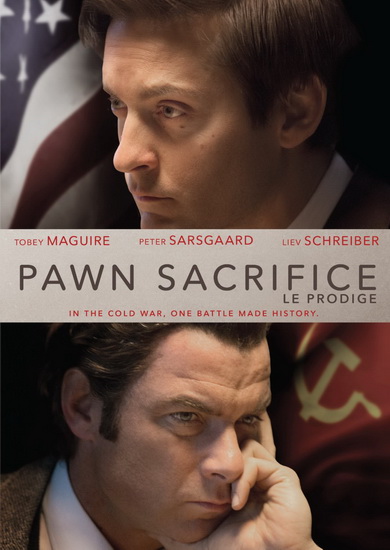 Pawn Sacrifice - ZWICK EDWARD