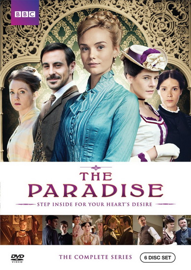 The Paradise (Complete Series) - THE PARADISE