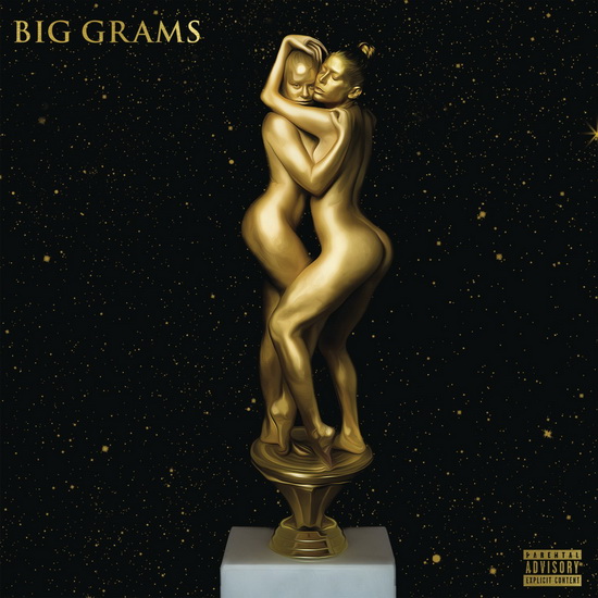Big Grams - BIG GRAMS