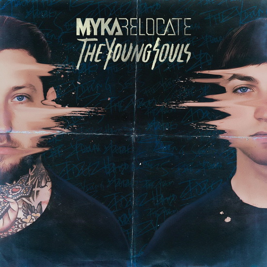 The Young Souls - RELOCATE MYKA