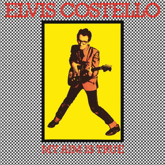 My Aim Is True (Vinyl) - COSTELLO ELVIS