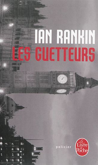 Les Guetteurs - IAN RANKIN