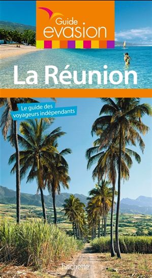 La Réunion N. éd. - GEOFFROY MORHAIN