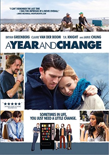 A Year And Change - SUETTINGER STEPHEN