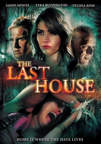 The Last House - CAIN SEAN