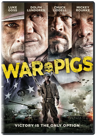 War Pigs - LITTLE RYAN