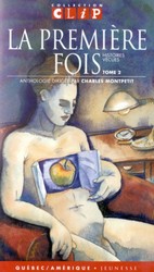 La Première fois T.02 - COLLECTIF
