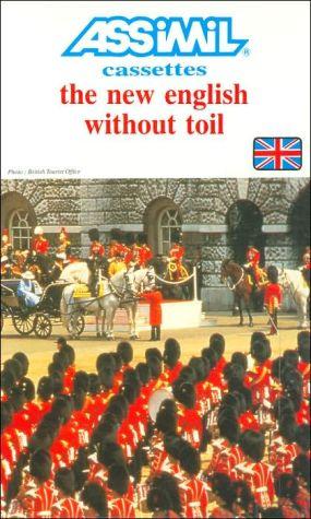 The New english without toil - XXX