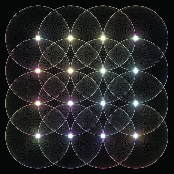 Palace Savant (Vinyl) - REINHARDT JONAS