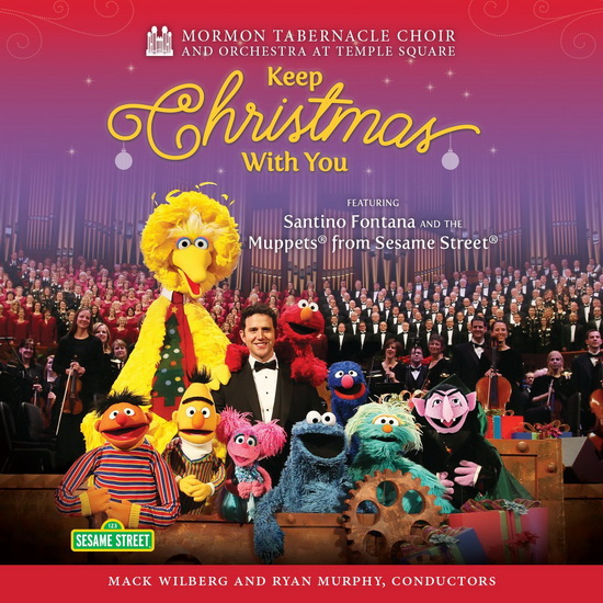 Keep Christmas With You - COMPILATION