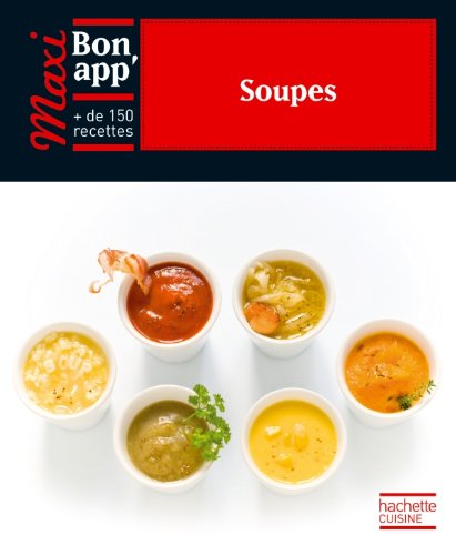 Soupes - COLLECTIF