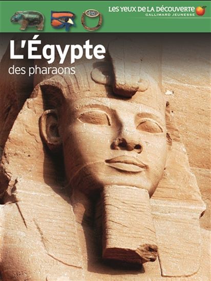 L&#39;Égypte des pharaons N. éd. - GEORGE HART