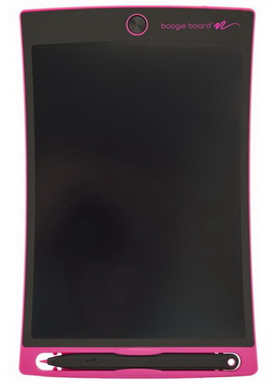 Tablette Boogie board Jot 8.50 LCD e Writer 8.5 Rose N.É