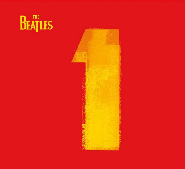 1 - BEATLES (THE)