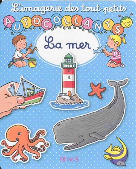 La Mer - COLLECTIF