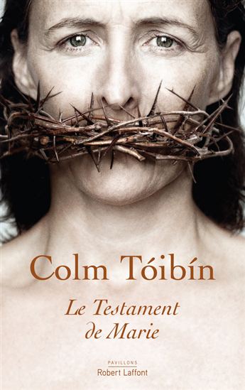 Le Testament de Marie - COLM TOIBIN