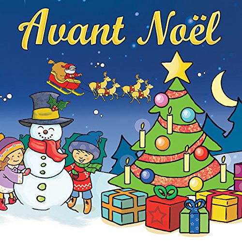 Avant Noël - COMPILATION