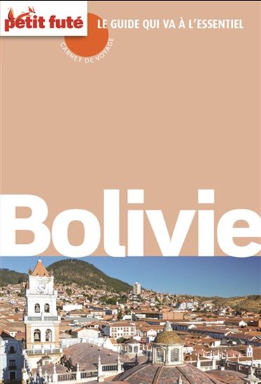 Bolivie 2016 - COLLECTIF