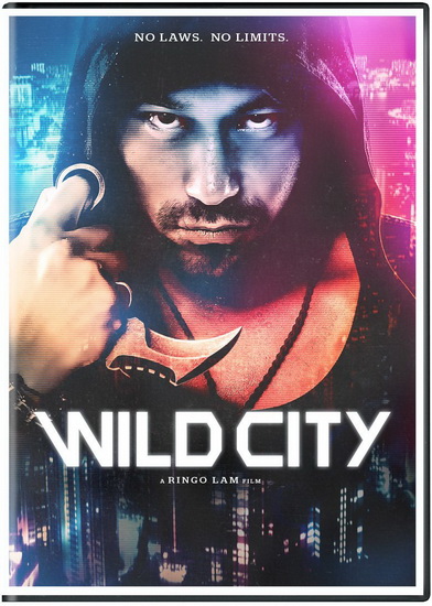 Wild City - HAK-SOON KIM
