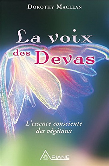 La Voix des devas - DOROTHY MACLEAN