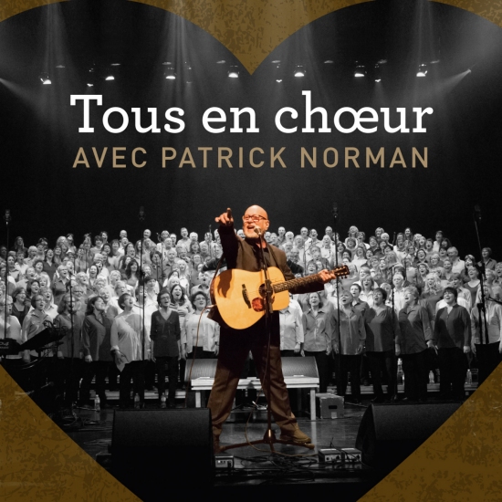 Tous en choeur - NORMAN PATRICK