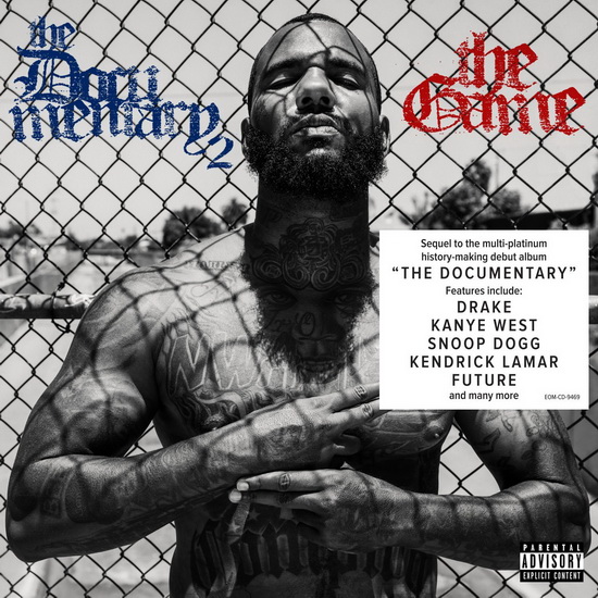 The Documentary 2 - GAME