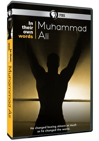 In Their Own Words: Muhammed Ali