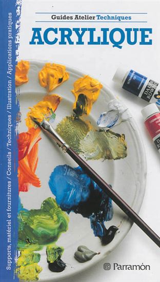 Acrylique - RAMON DE JESÚS RODRÍGUEZ