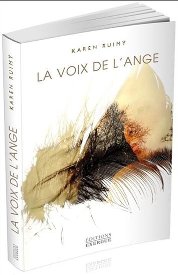 La Voix de l'ange - KAREN BENHAMOU-RUIMY